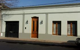 La Posada De Don Segundo